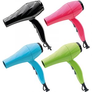 Gamma Più Phon Hair Dryer (2000W)